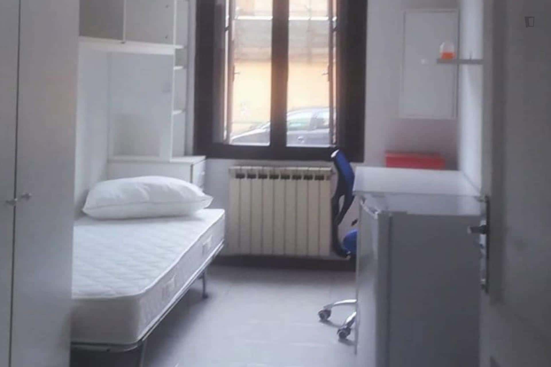  Room In Via Adriatica, Padova For 85 M² With 3 Bedrooms  -  Room in Via Adriatica, Padova for 85 m² with 3 bedrooms  - Gallery -  1
