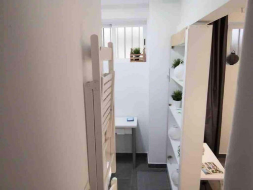 Apartment in Calle Sillería, Granada - Gallery - 3