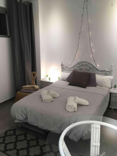 Apartment in Calle Sillería, Granada