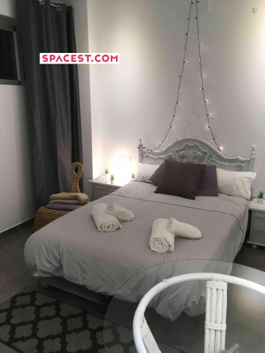Apartment in Calle Sillería, Granada - Gallery - 2