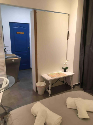 Apartment in Calle Sillería, Granada - Gallery - 19
