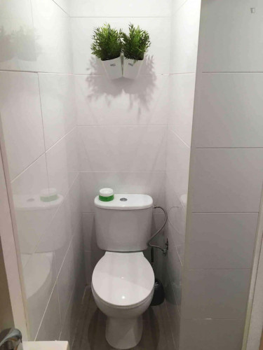 Apartment in Calle Sillería, Granada - Gallery - 14