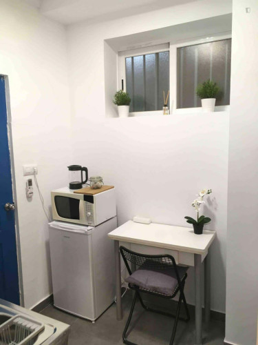 Apartment in Calle Sillería, Granada - Gallery - 17