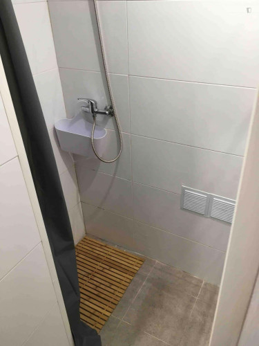 Apartment in Calle Sillería, Granada - Gallery - 21