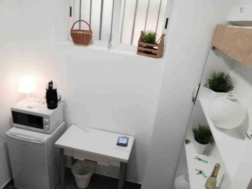 Apartment in Calle Sillería, Granada - Gallery - 4