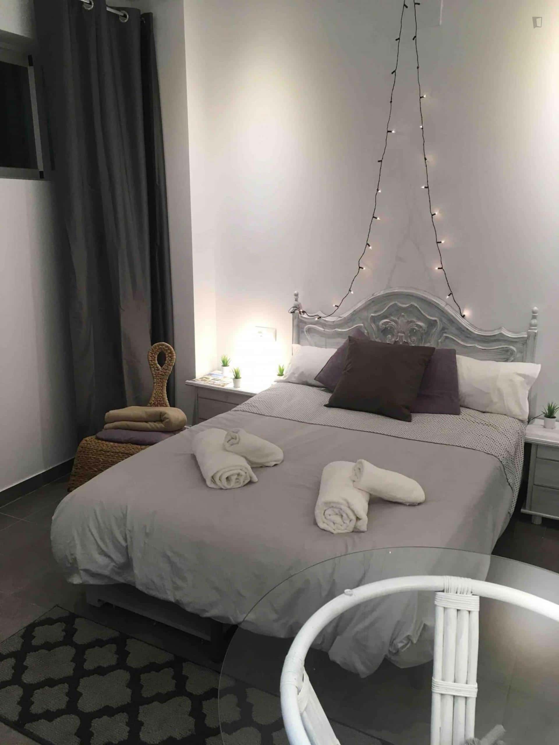 Apartment In Calle Sillería, Granada - 2