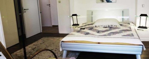 Apartment in Halenseestraße, Berlin for 65 m² with 1 bedroom