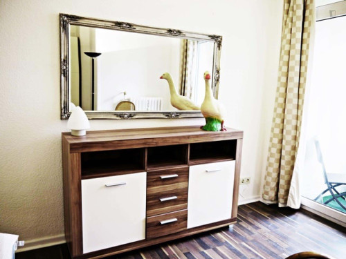 Apartment in Halenseestraße, Berlin for 65 m² with 1 bedroom