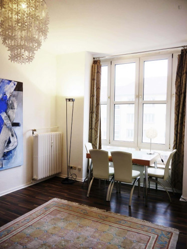 Apartment in Halenseestraße, Berlin for 65 m² with 1 bedroom  - Gallery -  5