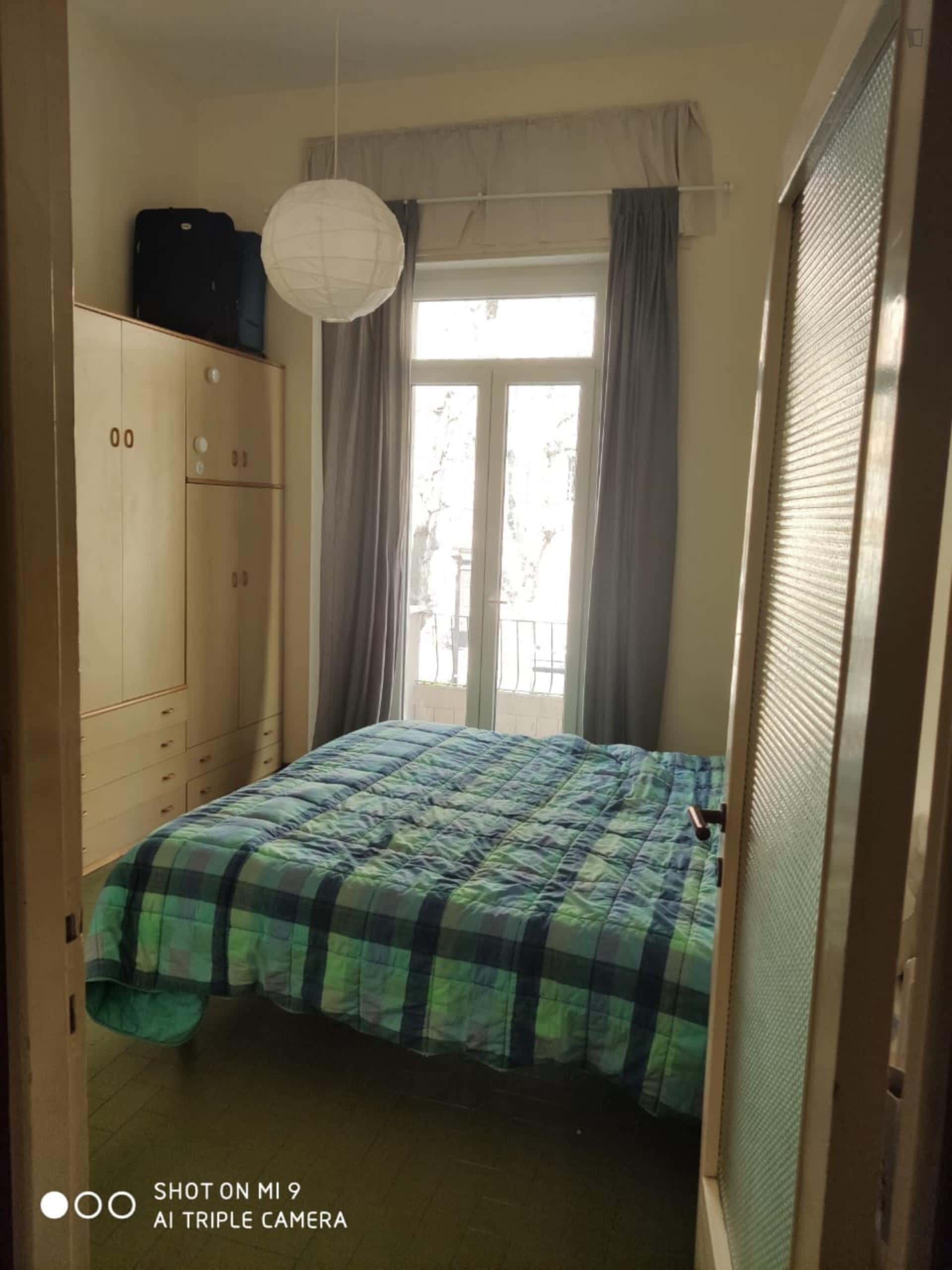  Room In Via Generale R. Pergolesi, Ancona With 3 Bedrooms  -  Room in Via Generale R. Pergolesi, Ancona with 3 bedrooms  - Gallery -  1