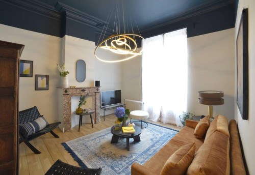 Nice double bedroom close to Meiser train station