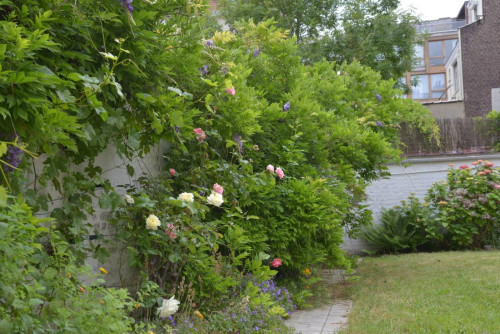 Cosy double bedroom close to Meiser train station - Gallery - 8