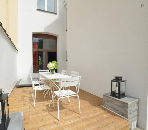 Cosy double bedroom close to Meiser train station - Gallery - 7