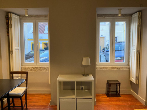 Very nice studio in Ajuda