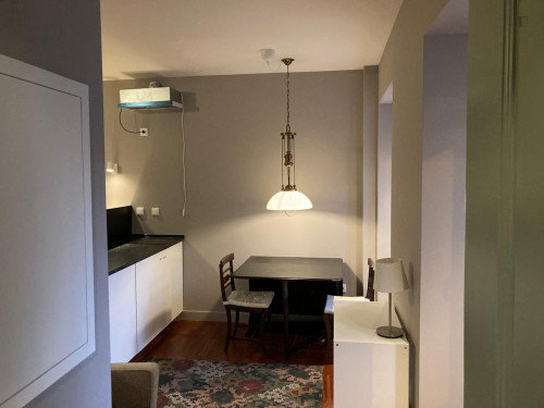 Very nice studio in Ajuda