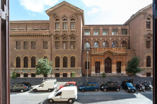 Room in Via Acireale, Roma for 70 m² with 2 bedrooms