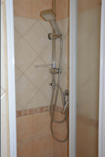 Room in Via Vetulonia, Roma for 128 m² with 5 bedrooms  - Gallery -  5