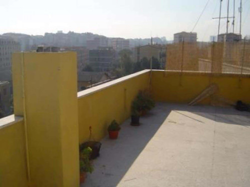 Apartment in Via Tessalonica, Roma for 26 m²