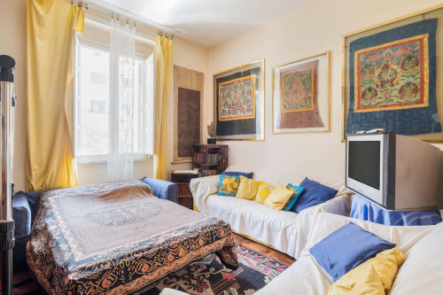 Room in Via Filippo Corridoni, Roma for 140 m² with 4 bedrooms  - Gallery -  5
