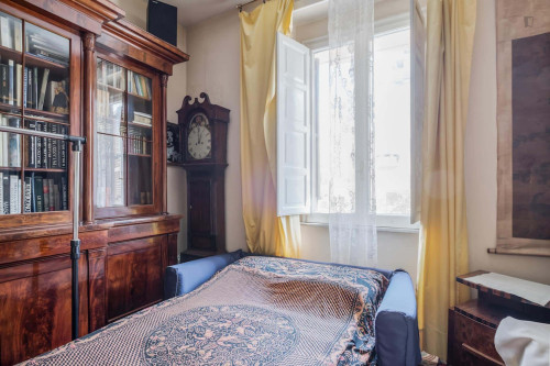 Room in Via Filippo Corridoni, Roma for 140 m² with 4 bedrooms