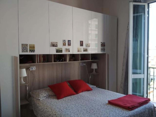 Room in Via Albalonga, Roma for 87 m² with 3 bedrooms