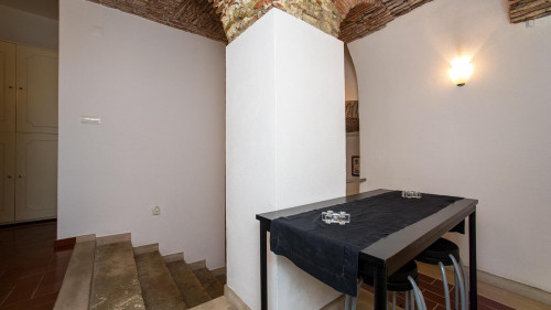 Comfy 2-bedroom flat with a patio, near Escola Superior de Educação Almeida Garrett - Gallery - 18