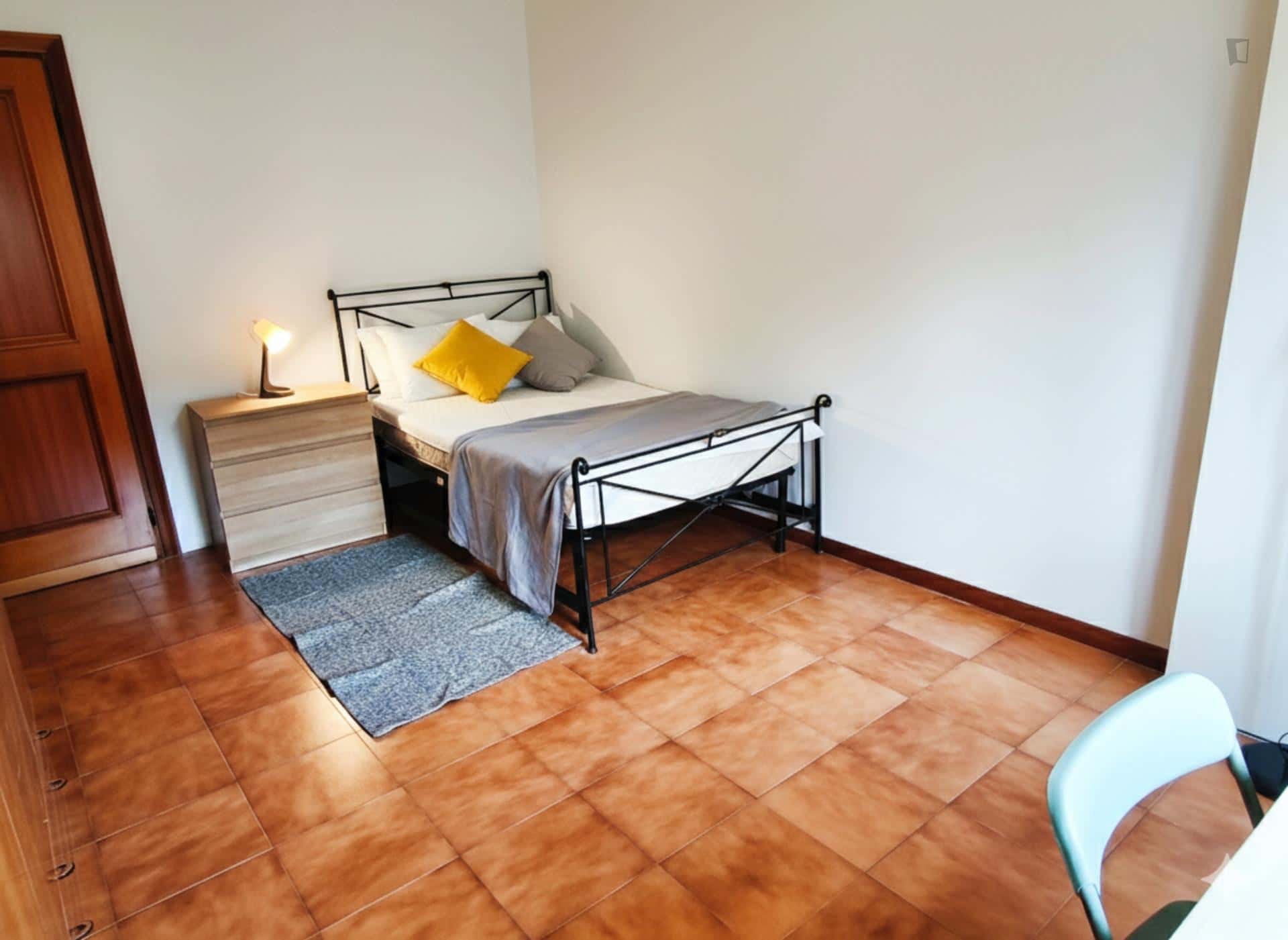  Room In Via Tiberio Imperatore, Roma For 140 M² With 5 Bedrooms  -  Room in Via Tiberio Imperatore, Roma for 140 m² with 5 bedrooms  - Gallery -  1