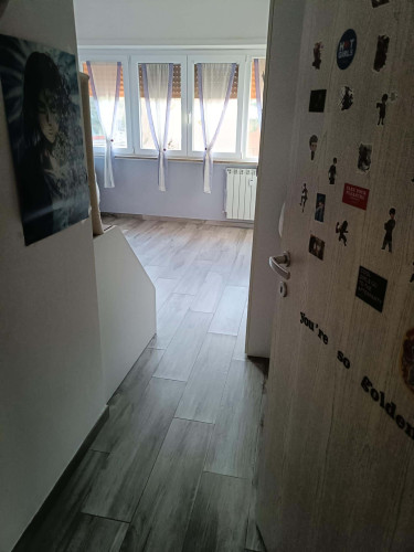 Room in Largo Luigi Antonelli, Roma for 150 m² with 4 bedrooms  - Gallery -  5