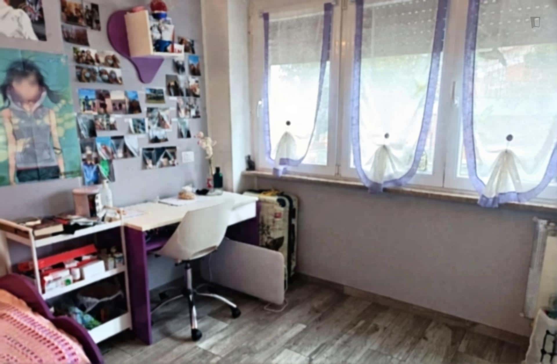  Room In Largo Luigi Antonelli, Roma For 150 M² With 4 Bedrooms  -  Room in Largo Luigi Antonelli, Roma for 150 m² with 4 bedrooms  - Gallery -  1