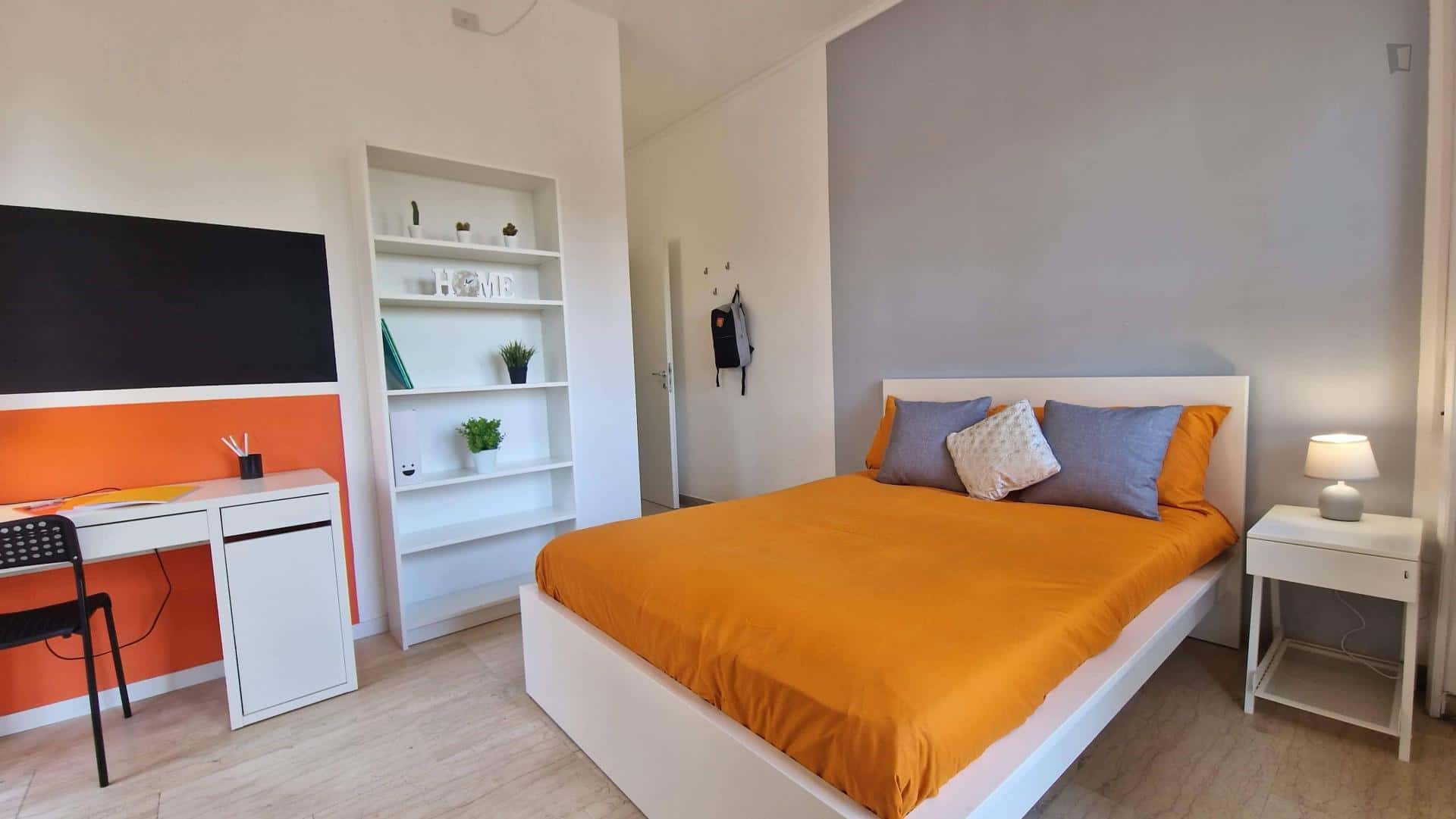  Room In Lungotevere Di Pietra Papa, Roma For 157 M² With 6 Bedrooms  -  Room in Lungotevere di Pietra Papa, Roma for 157 m² with 6 bedrooms  - Gallery -  1