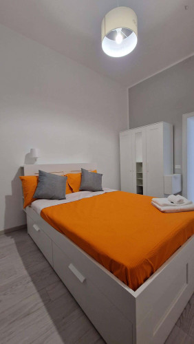 Room in Via Ostiense, Roma for 102 m² with 4 bedrooms  - Gallery -  5