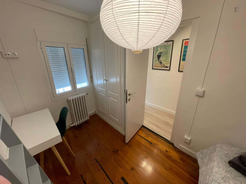 Apartment in Calle de la Puebla, Burgos for 65 m² with 3 bedrooms