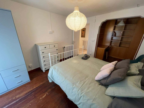 Apartment in Calle de la Puebla, Burgos for 65 m² with 3 bedrooms - Gallery - 8