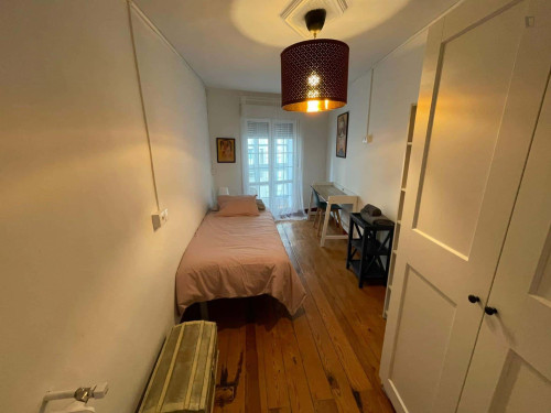 Apartment in Calle de la Puebla, Burgos for 65 m² with 3 bedrooms - Gallery - 9