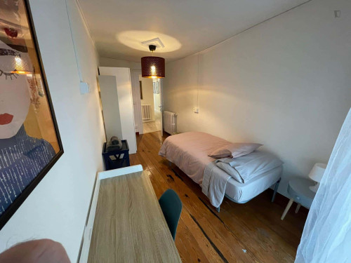 Apartment in Calle de la Puebla, Burgos for 65 m² with 3 bedrooms - Gallery - 17