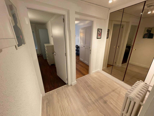 Apartment in Calle de la Puebla, Burgos for 65 m² with 3 bedrooms - Gallery - 13