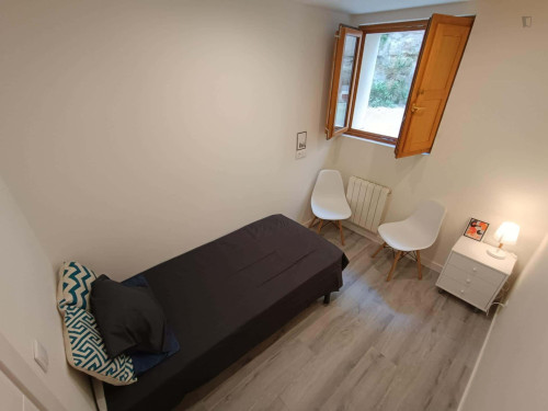 Apartment in Calle Cabestreros, Burgos for 48 m² with 2 bedrooms  - Gallery -  5