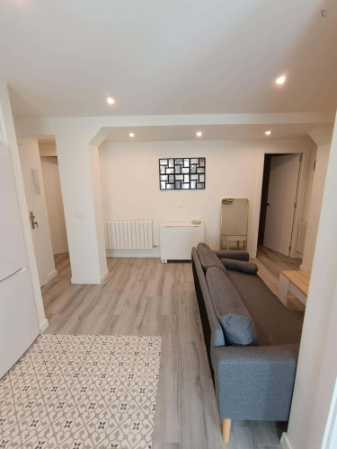 Apartment in Calle Cabestreros, Burgos for 48 m² with 2 bedrooms