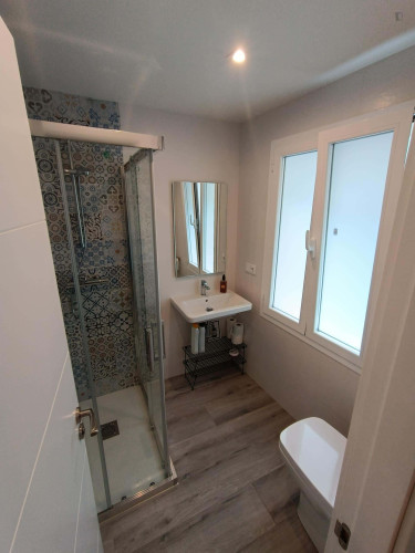 Apartment in Calle Cabestreros, Burgos for 48 m² with 2 bedrooms