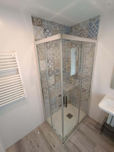 Apartment in Calle Cabestreros, Burgos for 48 m² with 2 bedrooms  - Gallery -  5