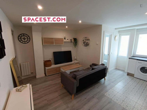 Apartment in Calle Cabestreros, Burgos for 48 m² with 2 bedrooms