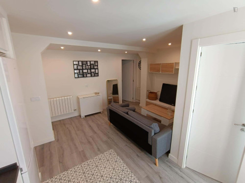 Apartment in Calle Cabestreros, Burgos for 48 m² with 2 bedrooms - Gallery - 13