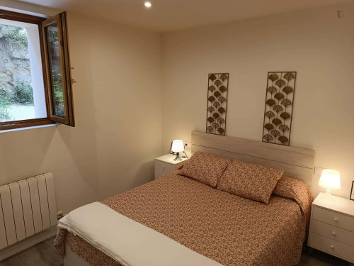 Apartment in Calle Cabestreros, Burgos for 48 m² with 2 bedrooms - Gallery - 9