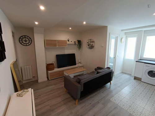 Apartment in Calle Cabestreros, Burgos for 48 m² with 2 bedrooms