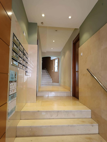 Apartment in Calle Cabestreros, Burgos for 48 m² with 2 bedrooms - Gallery - 12