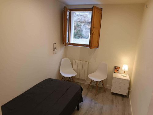 Apartment in Calle Cabestreros, Burgos for 48 m² with 2 bedrooms