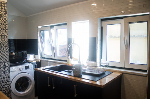 Lovely apartment in lively Bairro Alto - Gallery - 8