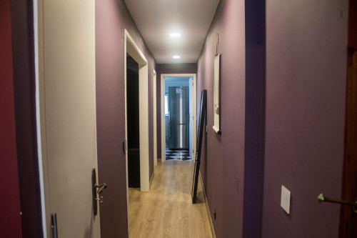 Lovely apartment in lively Bairro Alto - Gallery - 14