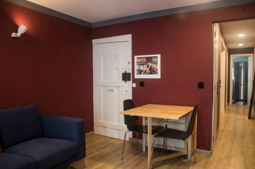 Lovely apartment in lively Bairro Alto - Gallery - 6