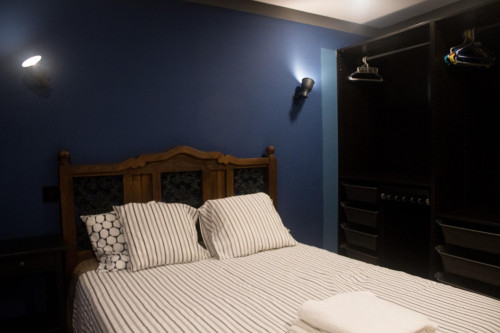 Lovely apartment in lively Bairro Alto